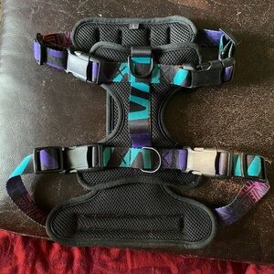 Woof.com Dog Harness